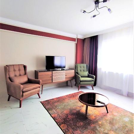 Intimate Suite Haydarpasa Istanbul Eksteriør billede