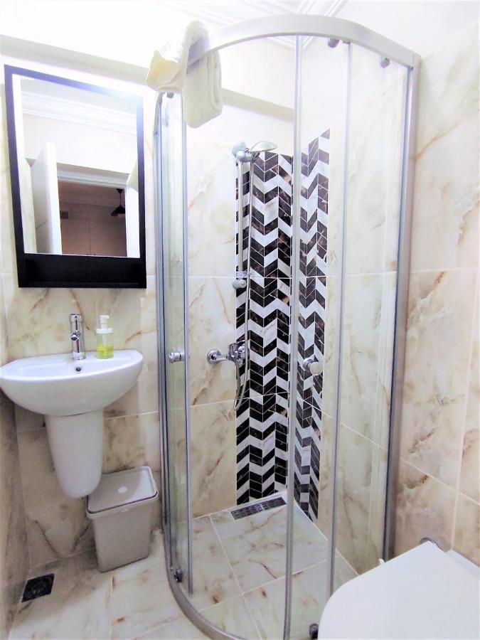 Intimate Suite Haydarpasa Istanbul Eksteriør billede