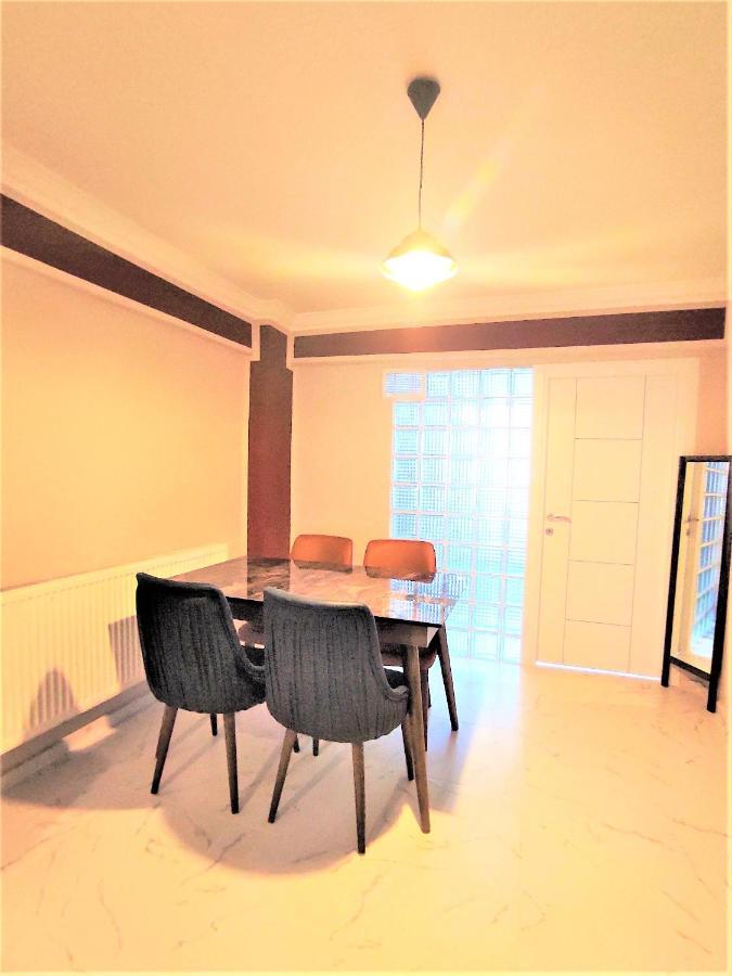 Intimate Suite Haydarpasa Istanbul Eksteriør billede