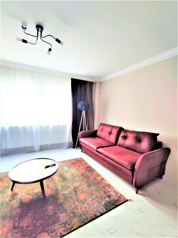 Intimate Suite Haydarpasa Istanbul Eksteriør billede