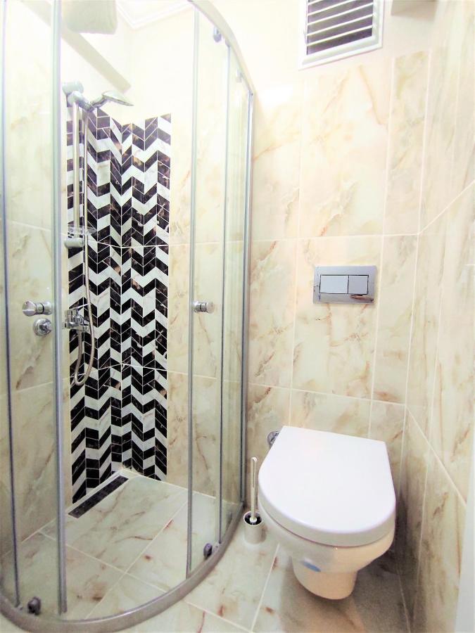 Intimate Suite Haydarpasa Istanbul Eksteriør billede